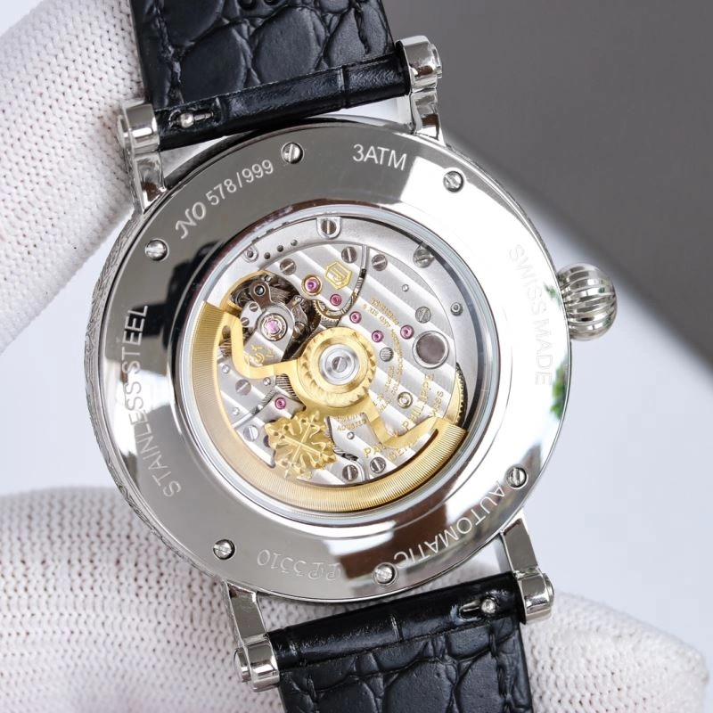 PATEK PHILIPPE Watches Flexible 197933