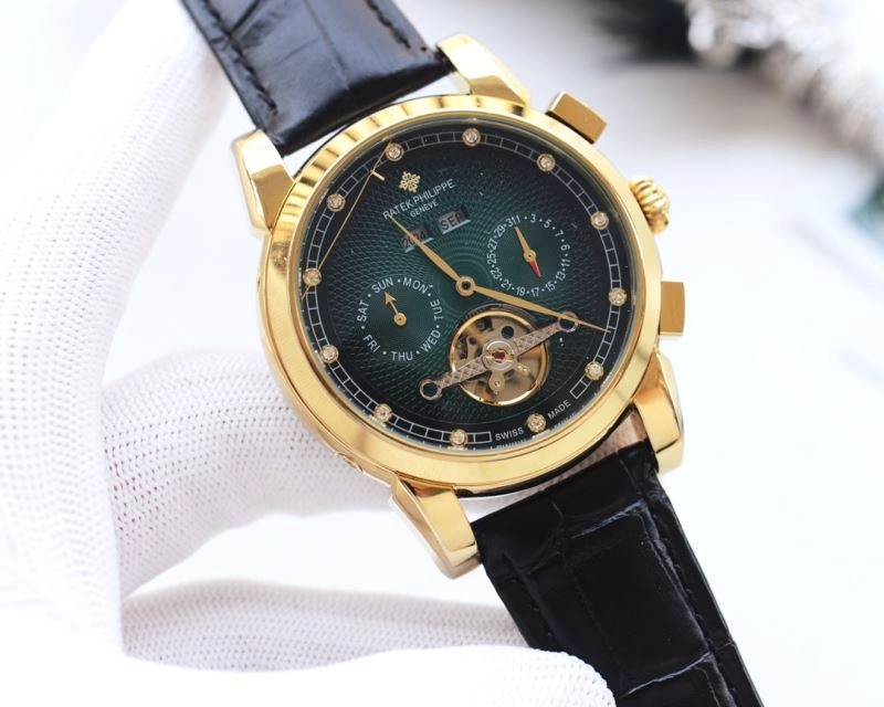 BestValue PATEK PHILIPPE Watches 197927