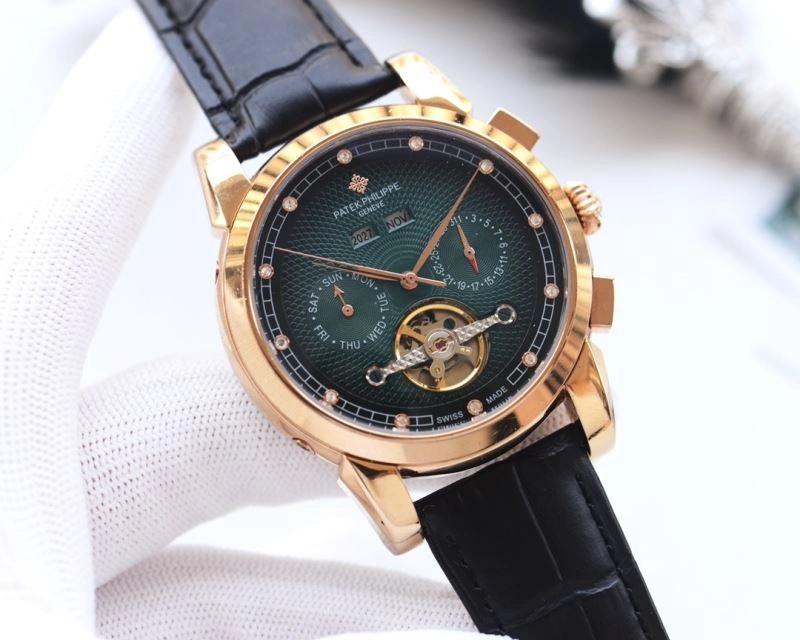 BestValue PATEK PHILIPPE Watches 197927