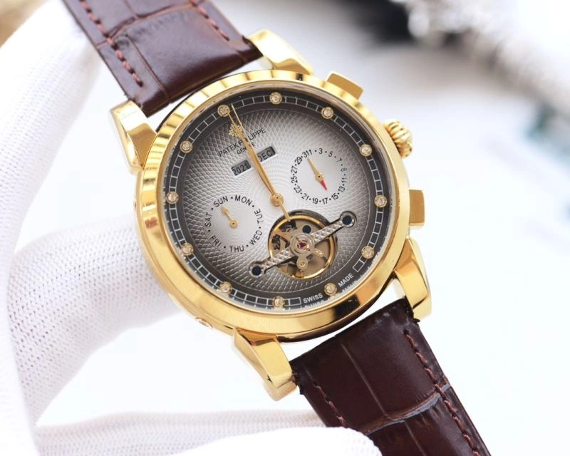 BestValue PATEK PHILIPPE Watches 197927