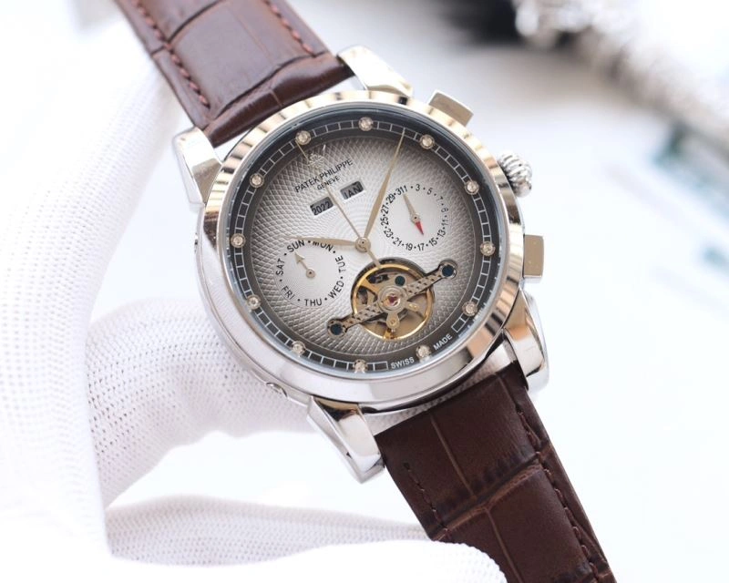 BestValue PATEK PHILIPPE Watches 197927