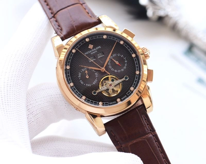 BestValue PATEK PHILIPPE Watches 197927