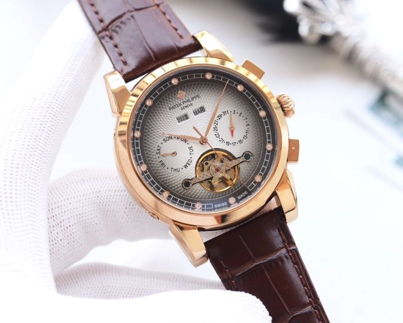BestValue PATEK PHILIPPE Watches 197927