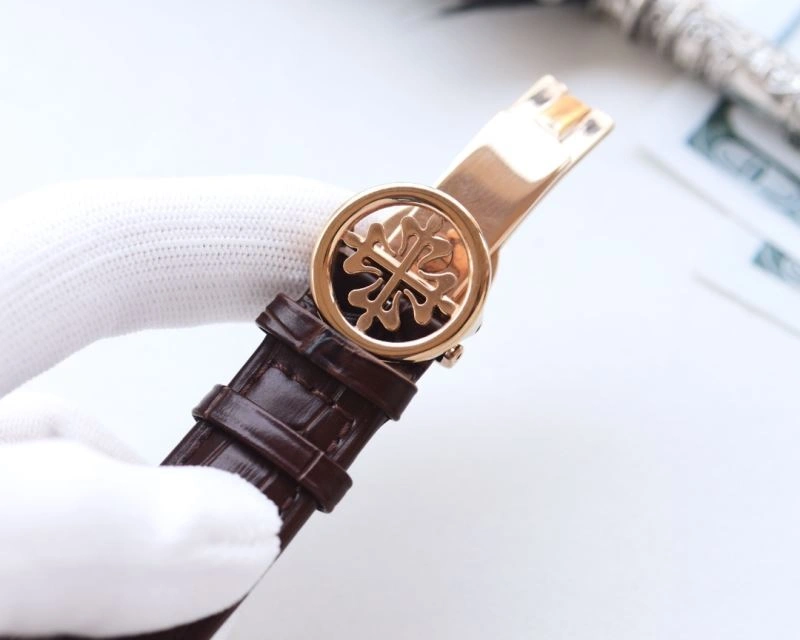 BestValue PATEK PHILIPPE Watches 197927