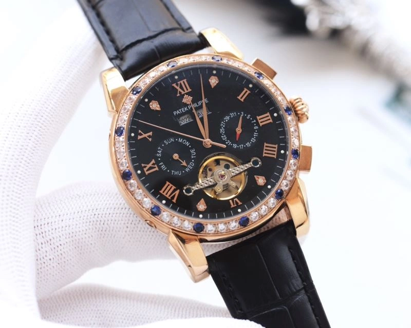 PATEK PHILIPPE Watches HighQuality 197947