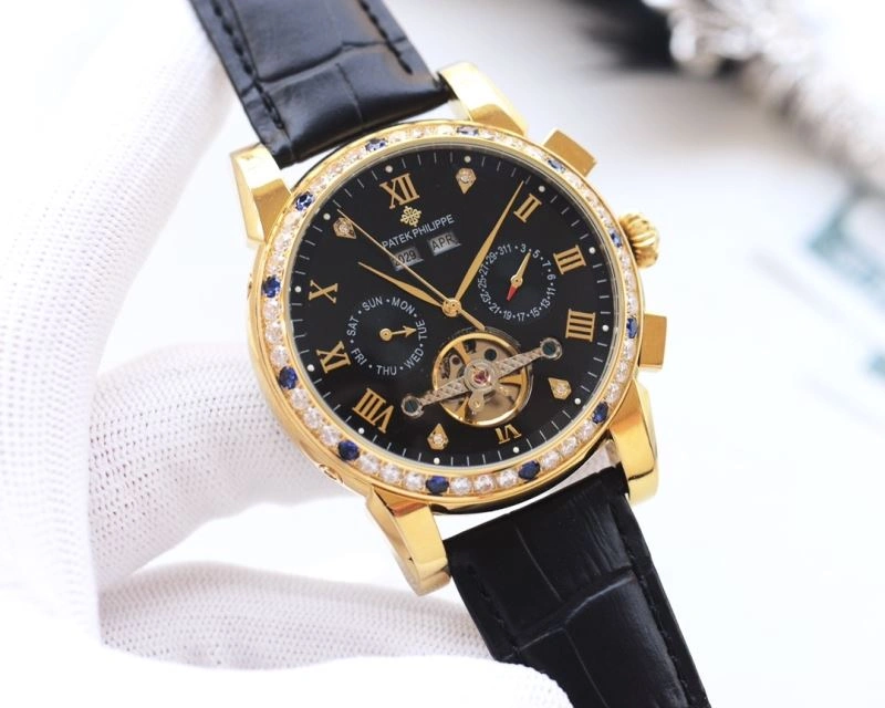 PATEK PHILIPPE Watches HighQuality 197947