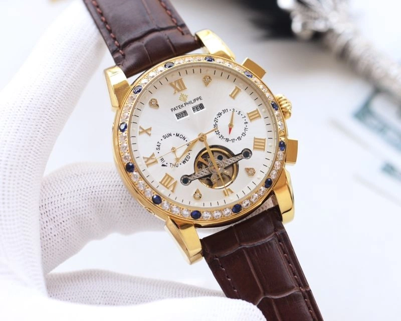 PATEK PHILIPPE Watches HighQuality 197947