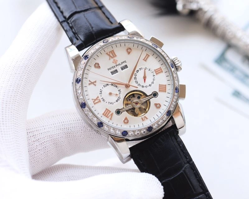 PATEK PHILIPPE Watches HighQuality 197947