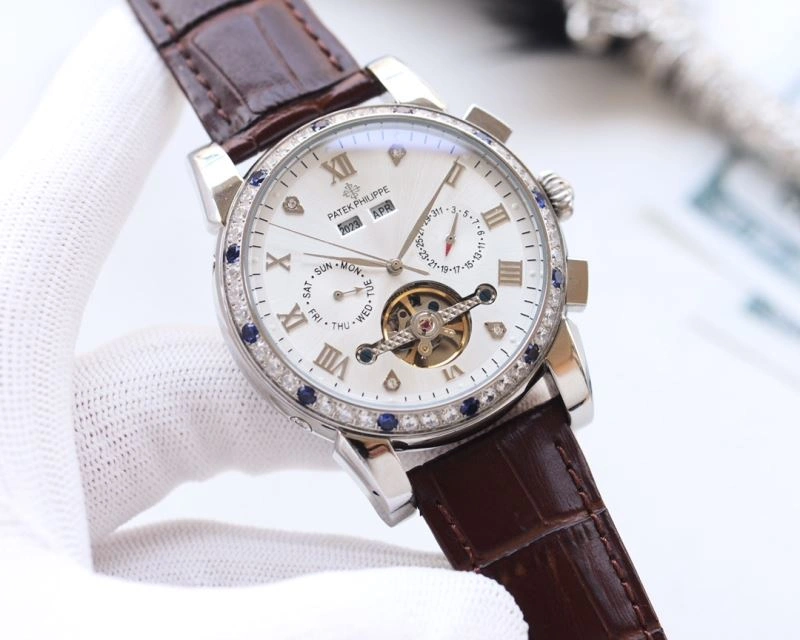 PATEK PHILIPPE Watches HighQuality 197947