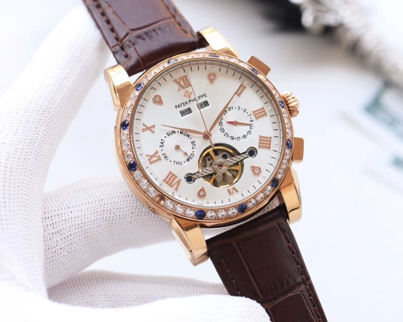 PATEK PHILIPPE Watches HighQuality 197947