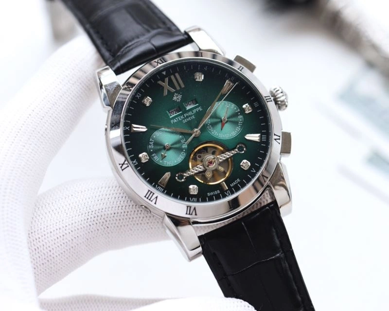 PATEK PHILIPPE Watches Durable 197925