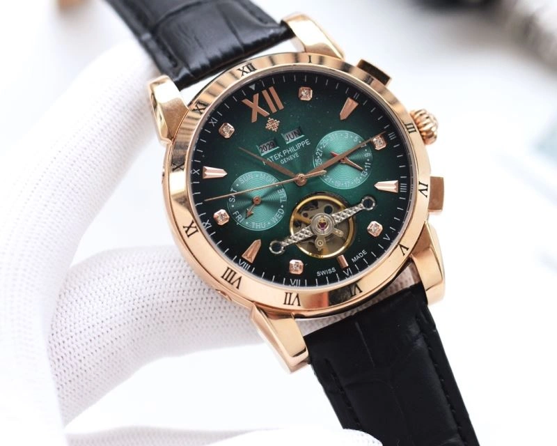PATEK PHILIPPE Watches Durable 197925
