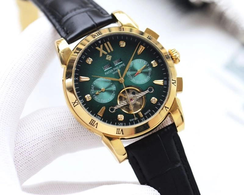 PATEK PHILIPPE Watches Durable 197925