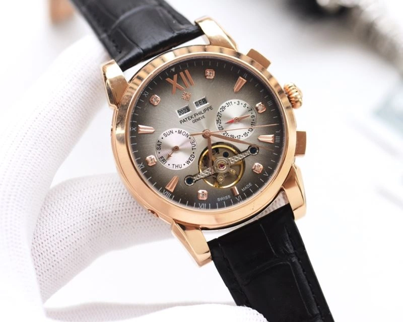 PATEK PHILIPPE Watches Durable 197925
