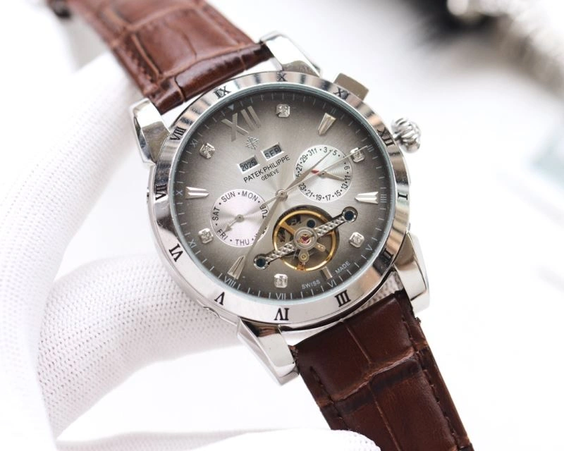 PATEK PHILIPPE Watches Durable 197925