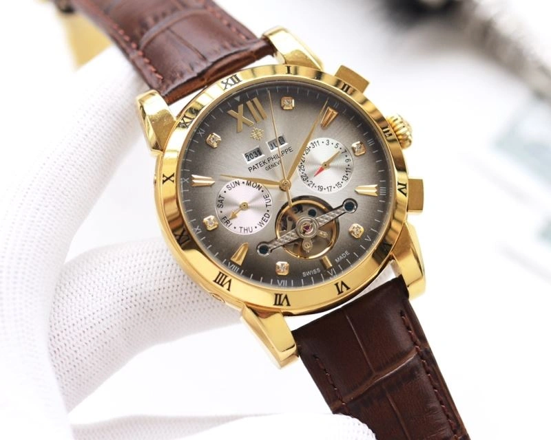 PATEK PHILIPPE Watches Durable 197925