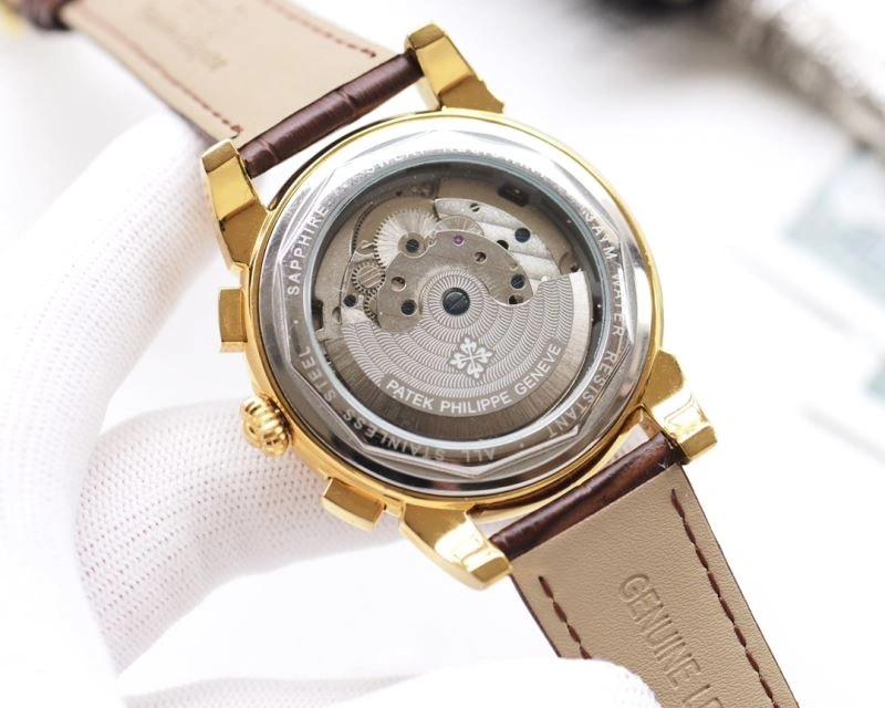 PATEK PHILIPPE Watches Durable 197925