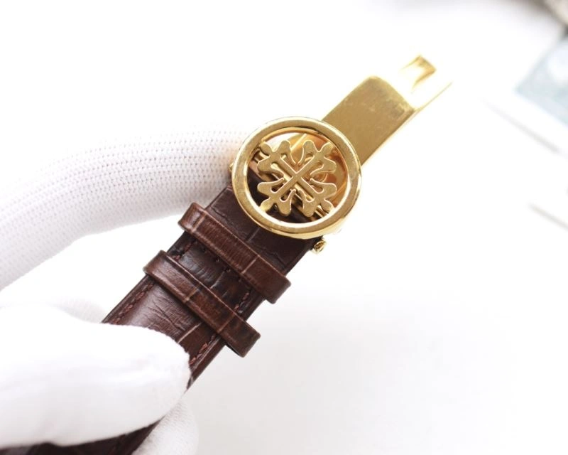 PATEK PHILIPPE Watches Durable 197925
