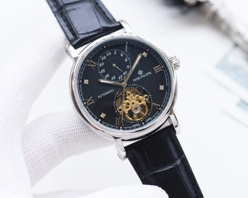 GoAnywhere PATEK PHILIPPE Watches 197946