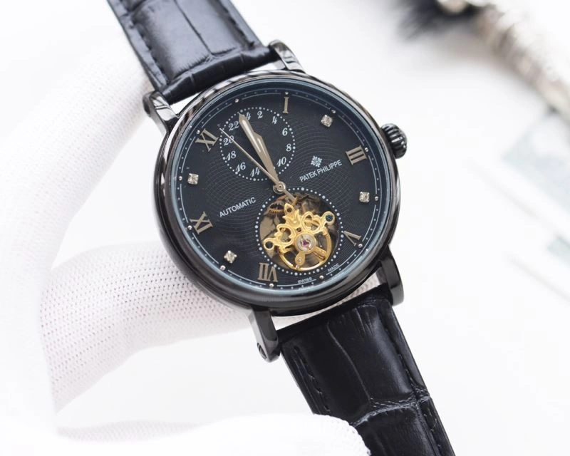 GoAnywhere PATEK PHILIPPE Watches 197946