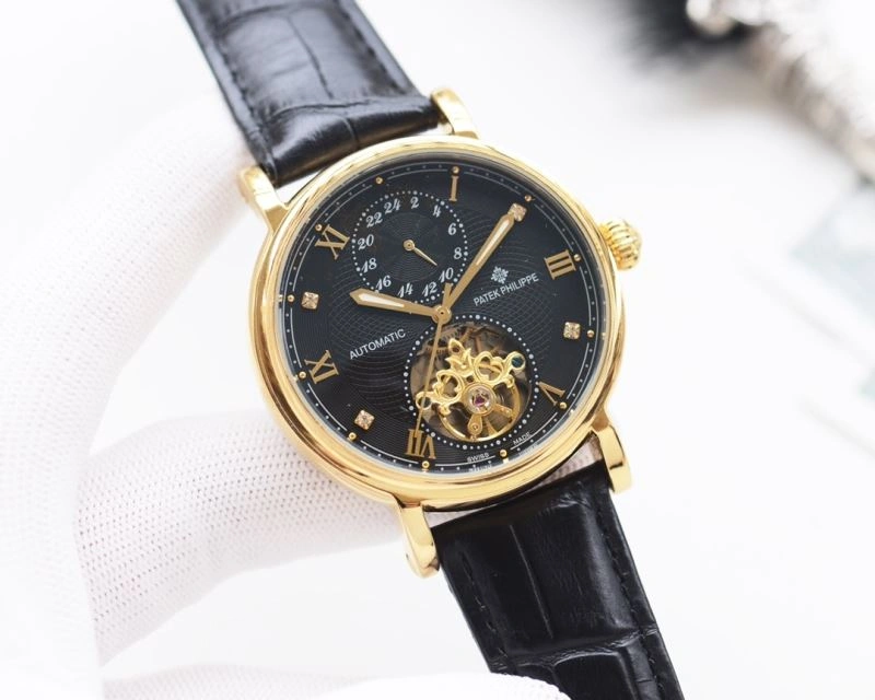 GoAnywhere PATEK PHILIPPE Watches 197946