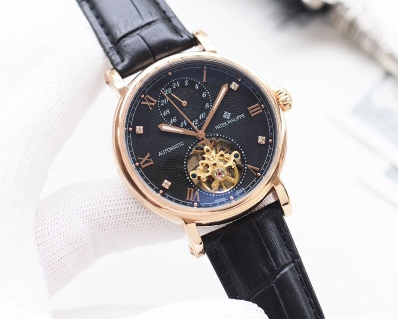 GoAnywhere PATEK PHILIPPE Watches 197946