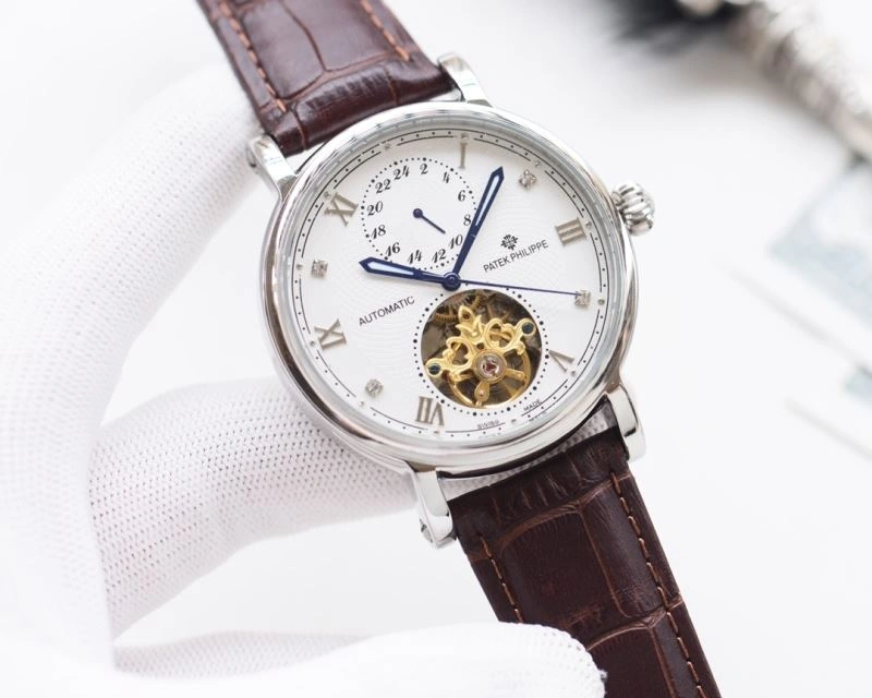 GoAnywhere PATEK PHILIPPE Watches 197946
