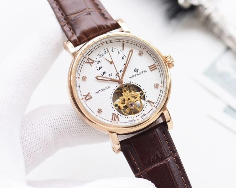 GoAnywhere PATEK PHILIPPE Watches 197946