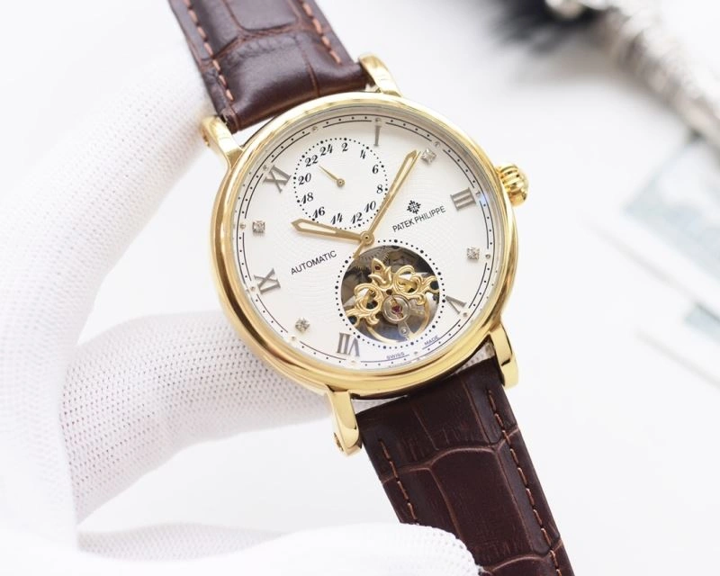 GoAnywhere PATEK PHILIPPE Watches 197946