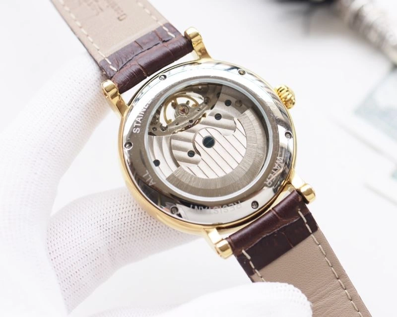 GoAnywhere PATEK PHILIPPE Watches 197946
