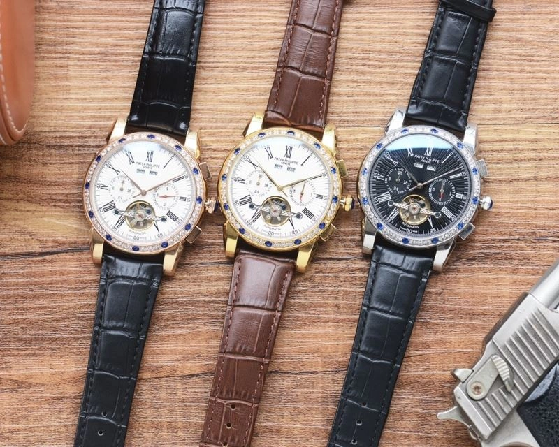 PATEK PHILIPPE Watches UrbanChic 197944