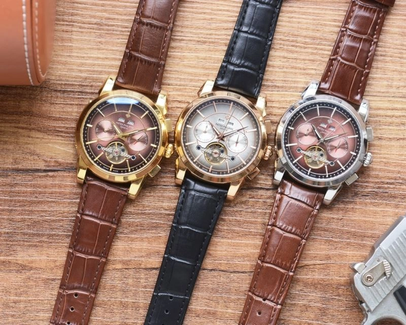 PATEK PHILIPPE Watches Reliable 197922