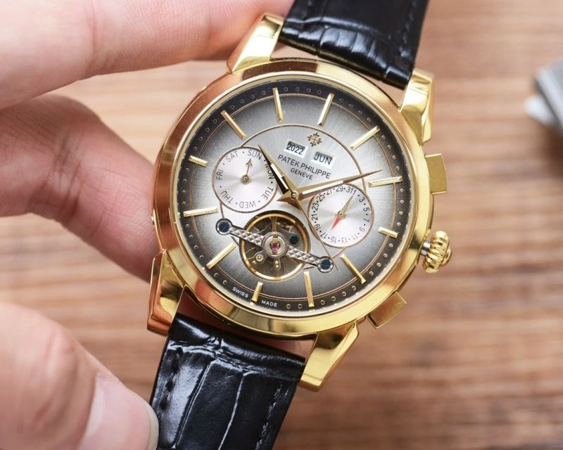 PATEK PHILIPPE Watches Reliable 197922