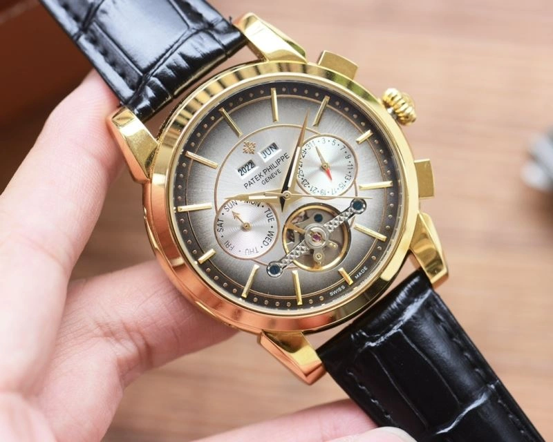 PATEK PHILIPPE Watches Reliable 197922