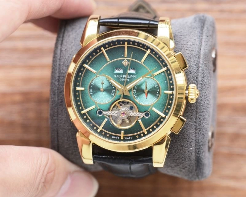 PATEK PHILIPPE Watches Reliable 197922