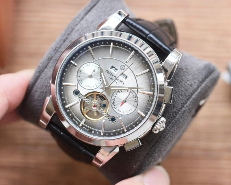 PATEK PHILIPPE Watches Reliable 197922