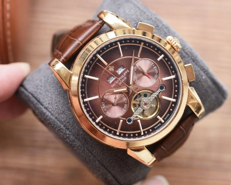 PATEK PHILIPPE Watches Reliable 197922