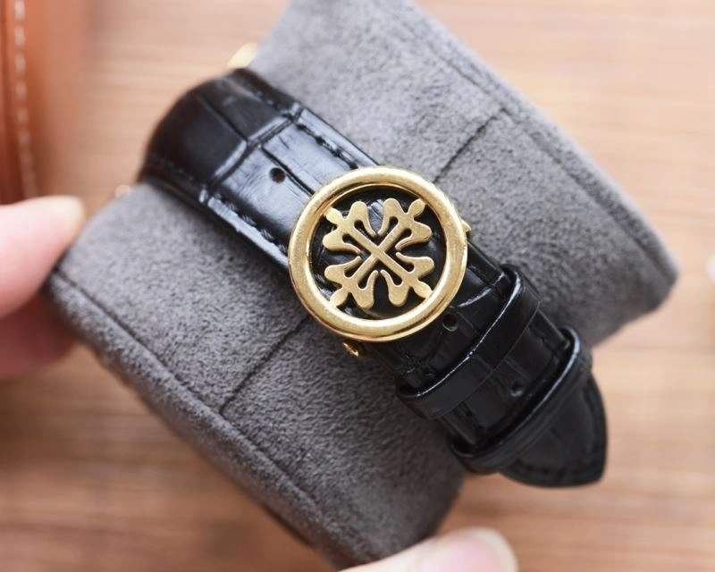 PATEK PHILIPPE Watches Reliable 197922