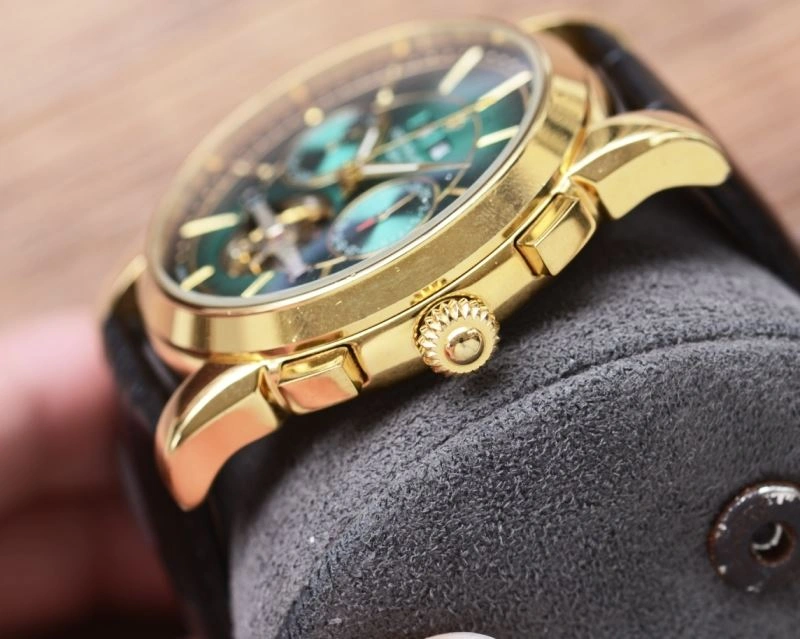 PATEK PHILIPPE Watches Reliable 197922