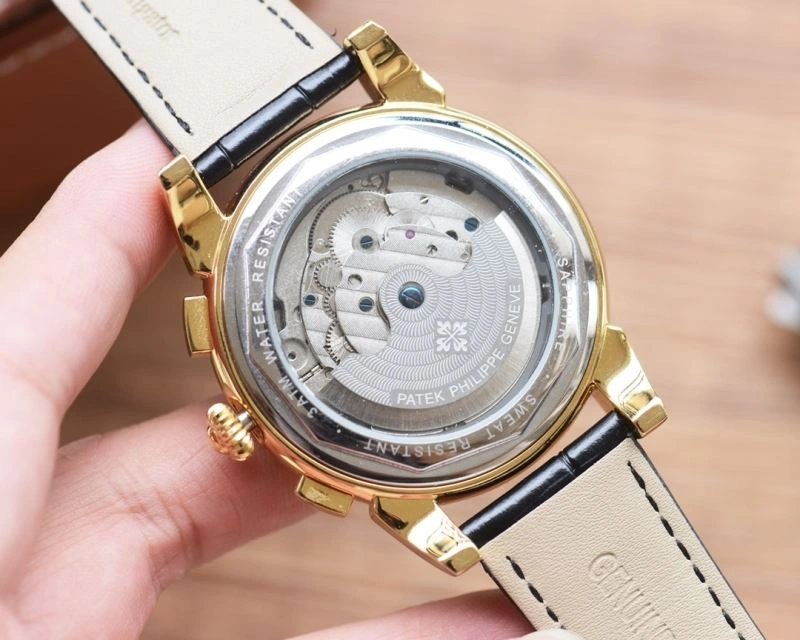 PATEK PHILIPPE Watches Reliable 197922