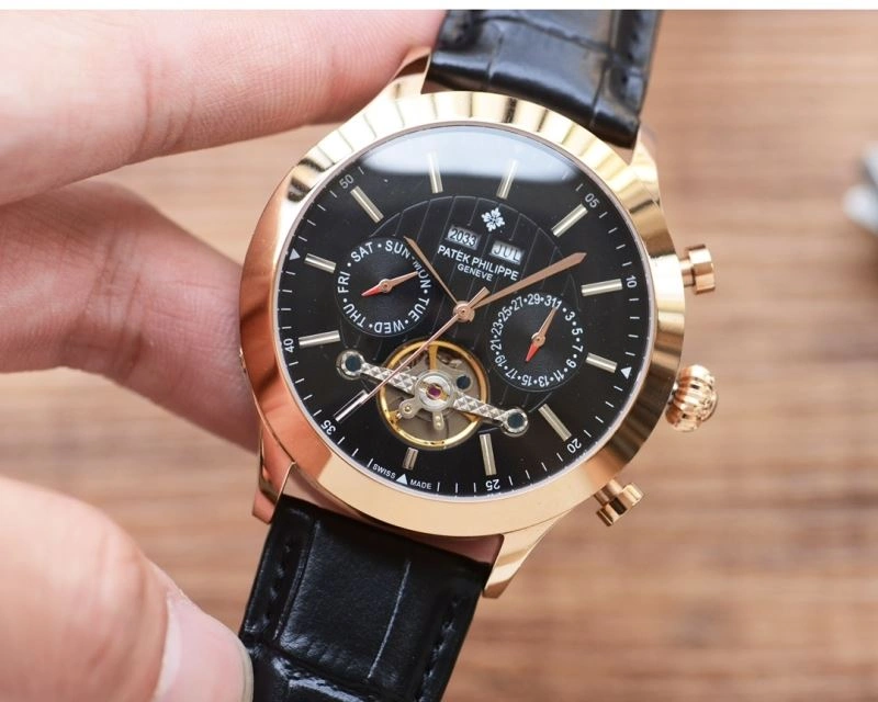 MoistureWicking PATEK PHILIPPE Watches 197937