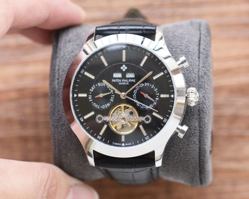 MoistureWicking PATEK PHILIPPE Watches 197937
