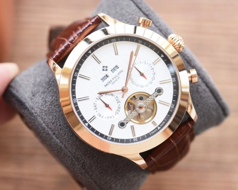 MoistureWicking PATEK PHILIPPE Watches 197937