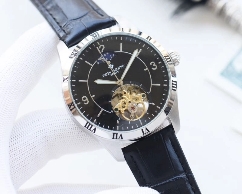PATEK PHILIPPE Watches ModernLook 197930
