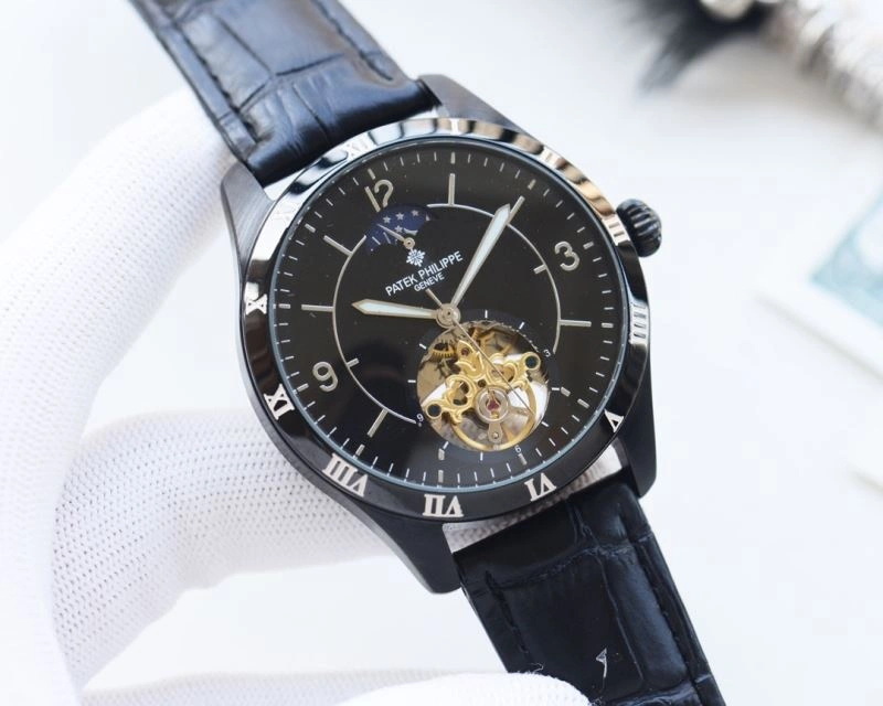 PATEK PHILIPPE Watches ModernLook 197930