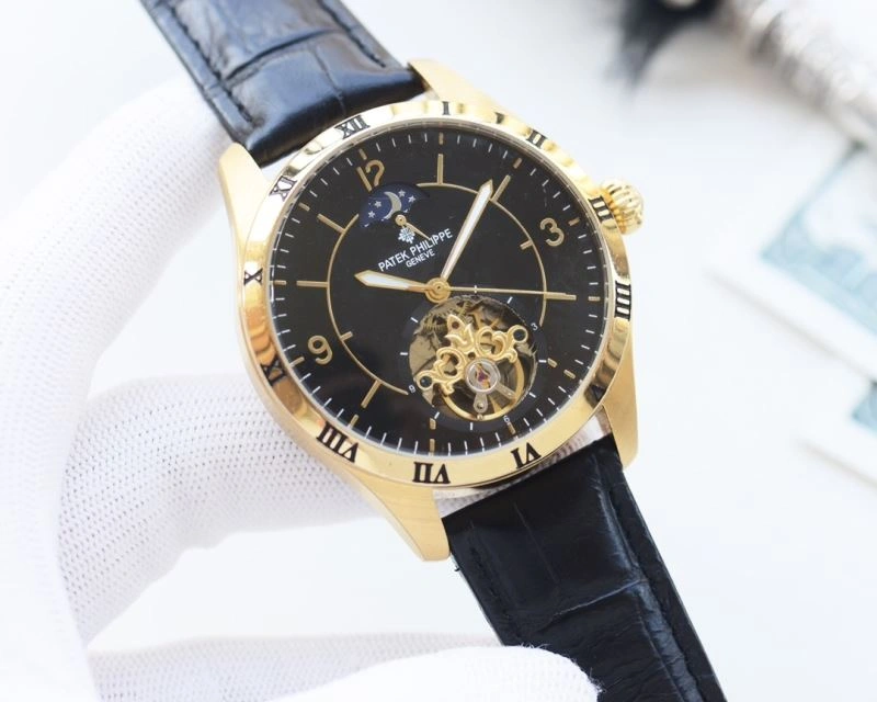 PATEK PHILIPPE Watches ModernLook 197930