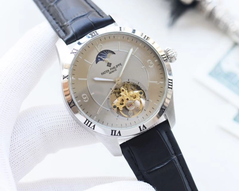 PATEK PHILIPPE Watches ModernLook 197930