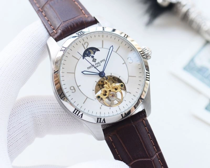 PATEK PHILIPPE Watches ModernLook 197930