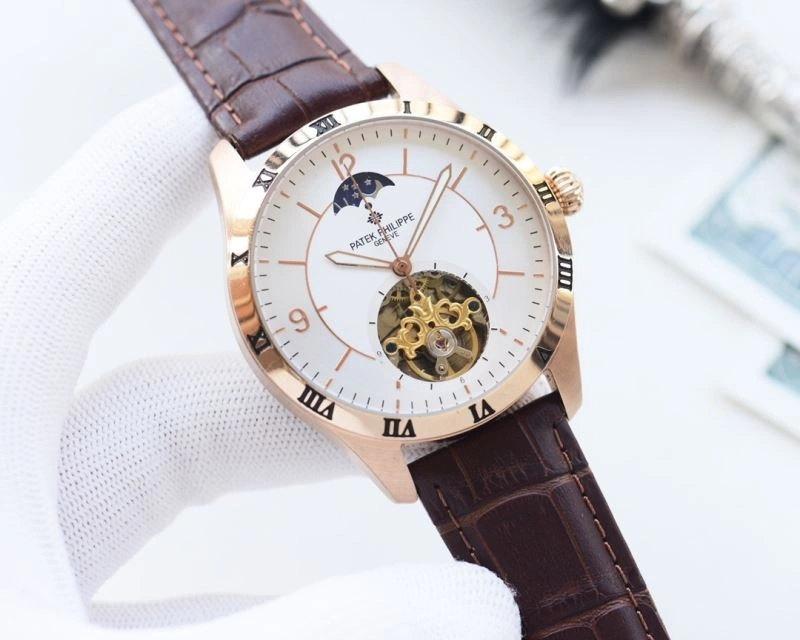 PATEK PHILIPPE Watches ModernLook 197930