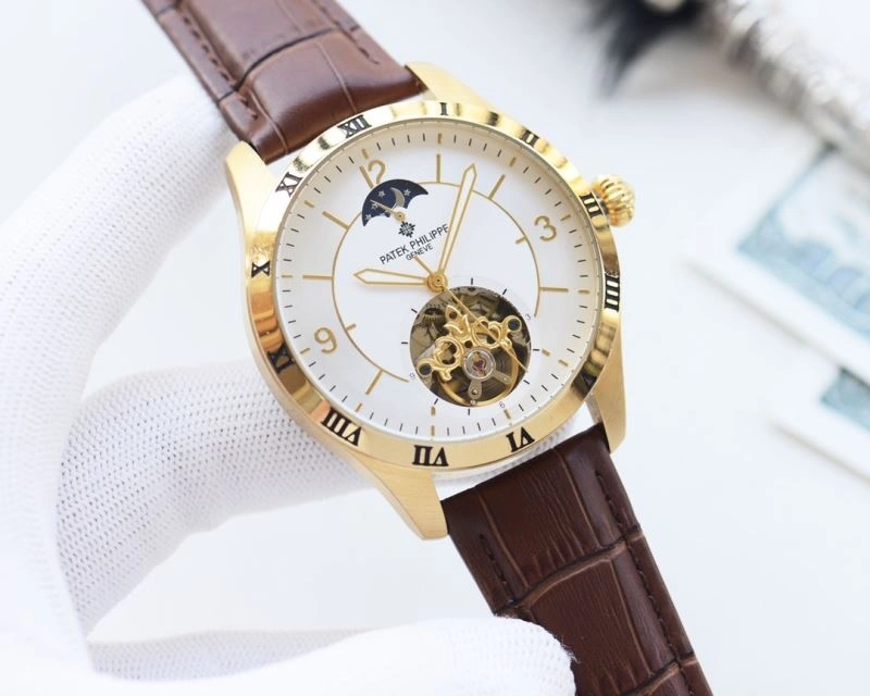 PATEK PHILIPPE Watches ModernLook 197930